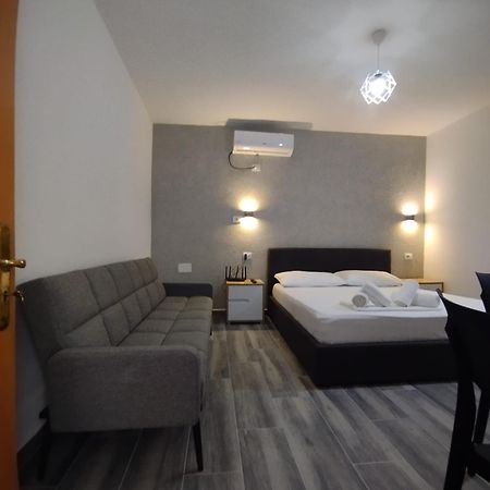 Belka Studios Vlorë Exterior foto
