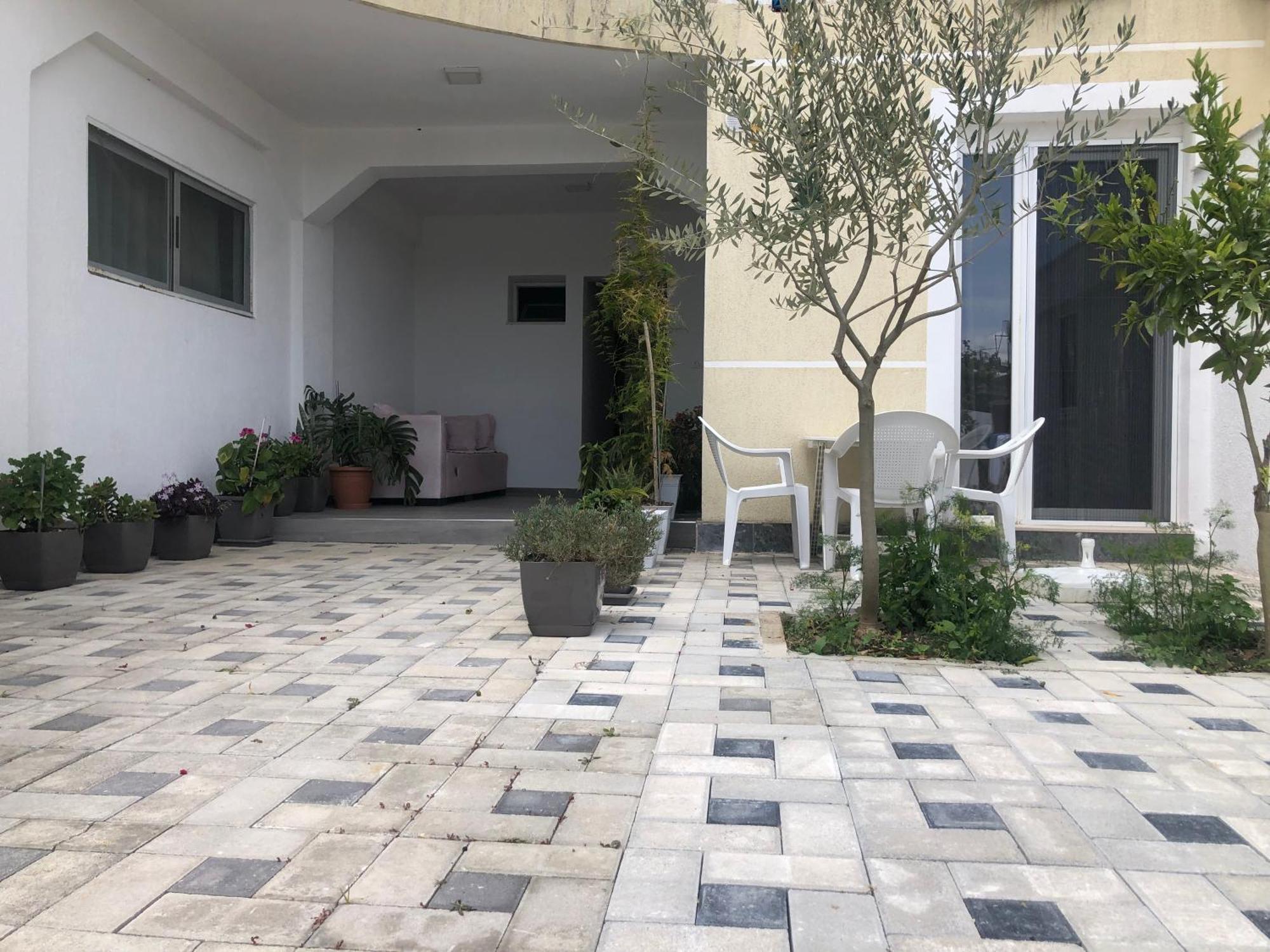 Belka Studios Vlorë Exterior foto